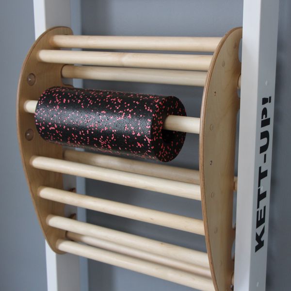 Тренажёр kettler kett-up для осанки Kettler sun-id-2068330 - Вид №1