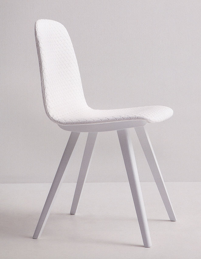 Стул Debby DALL'AGNESE CSE04433 COMPLEMENTI