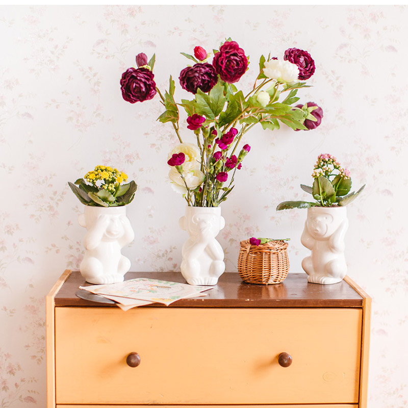 Горшок для растений Eco Слепыш ЭКОЧЕЛОВЕКИ 2001 - Вид №6