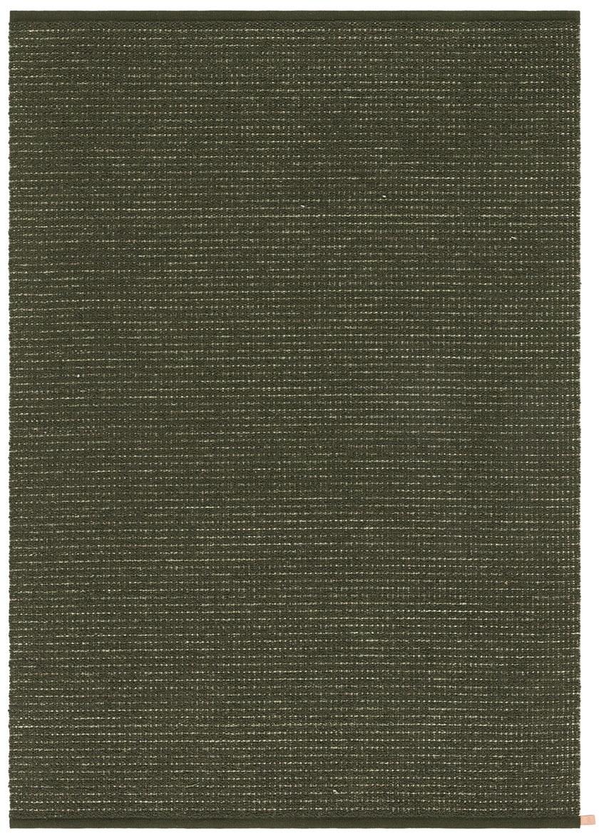 Kasthall Прямоугольный шерстяной коврик ручной работы Grönska 46526634  - Вид №2