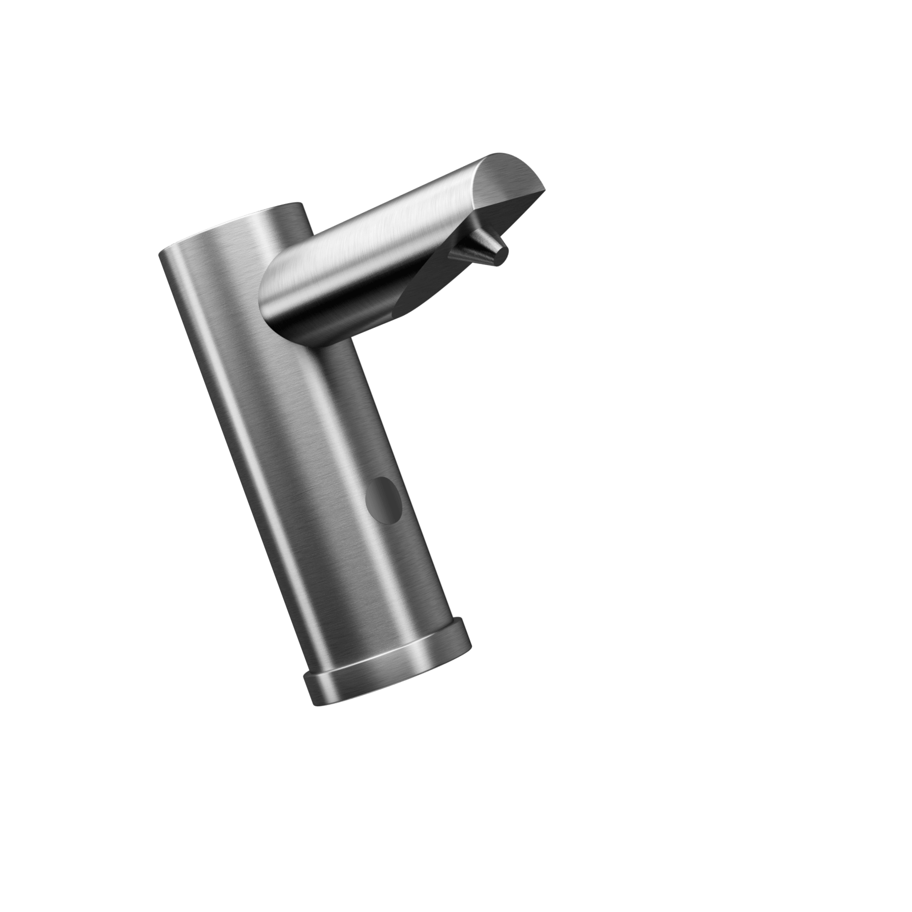 S240-S Настольный бесконтактный сенсорный дозатор мыла Duten 