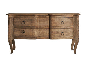 Комод из манго