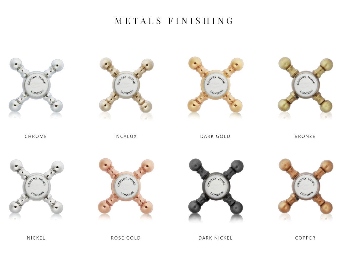 Дистанционное управление на стене Gentry Home Беркли ARCH-00087847 - Вид №3