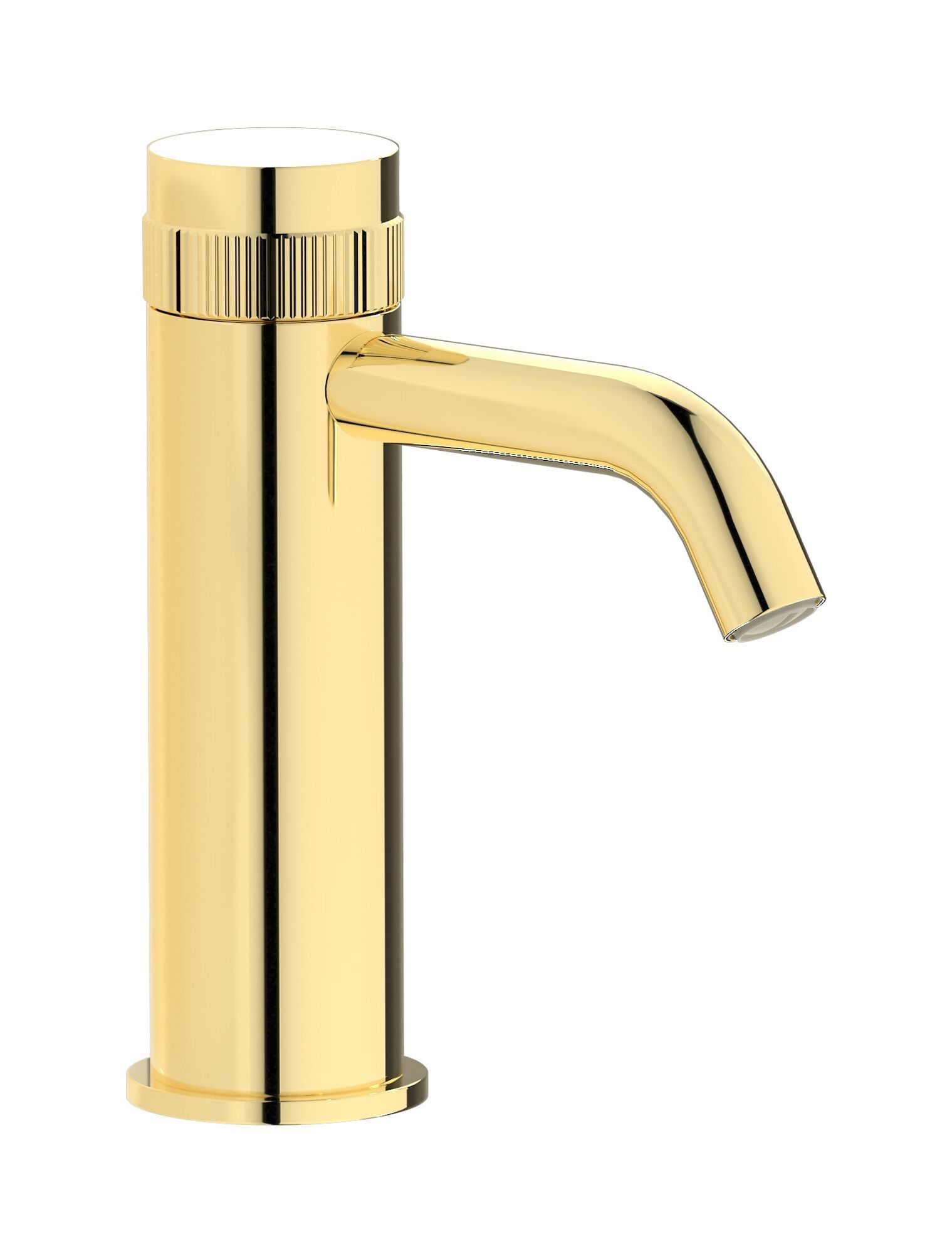 Смеситель для раковины с гидропрогрессией IB Reflex ARCH-00021402 - Вид №1