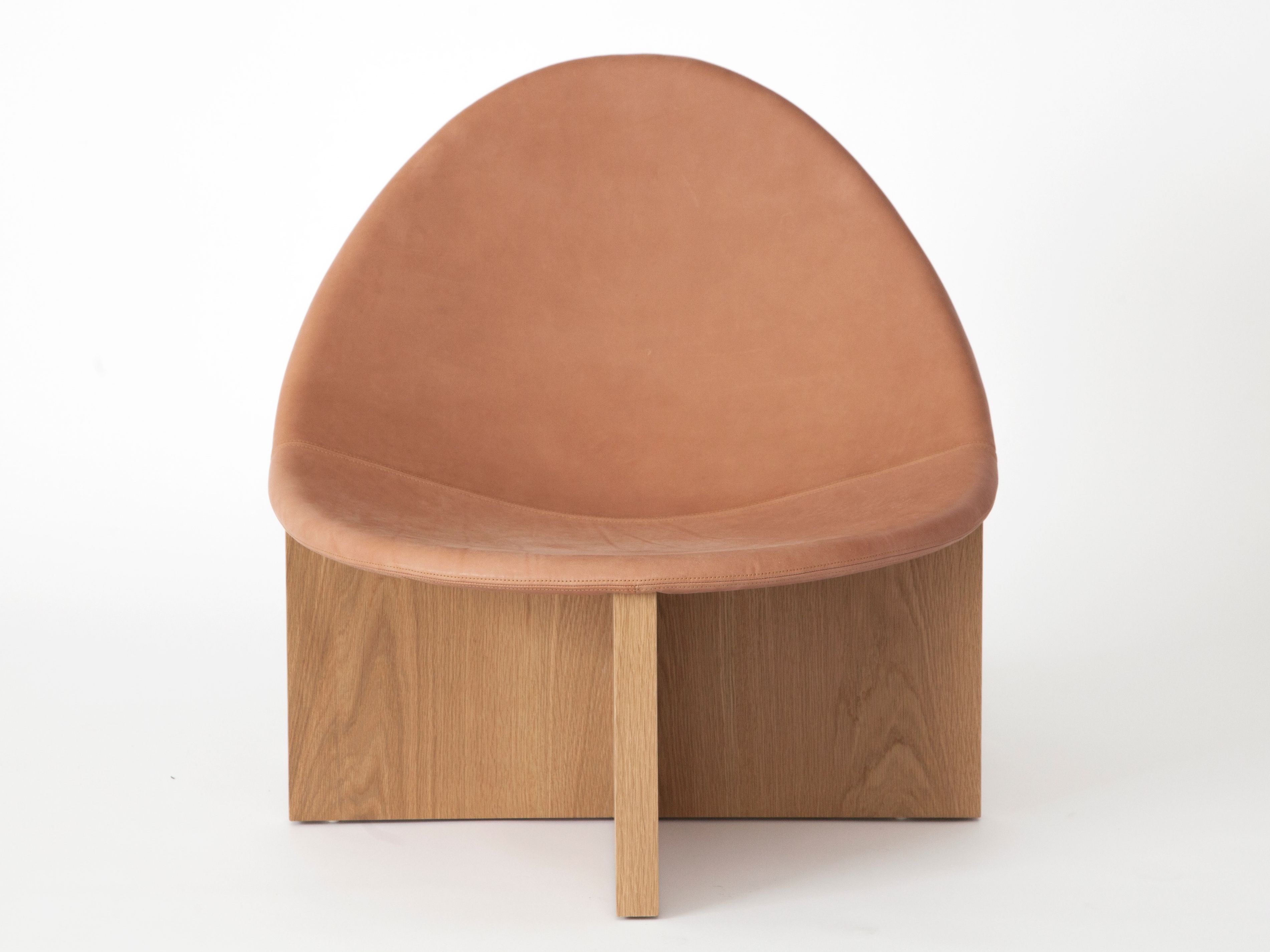 Кожаное кресло Movimento Gallery NIDO ARCH-00008079 - Вид №4