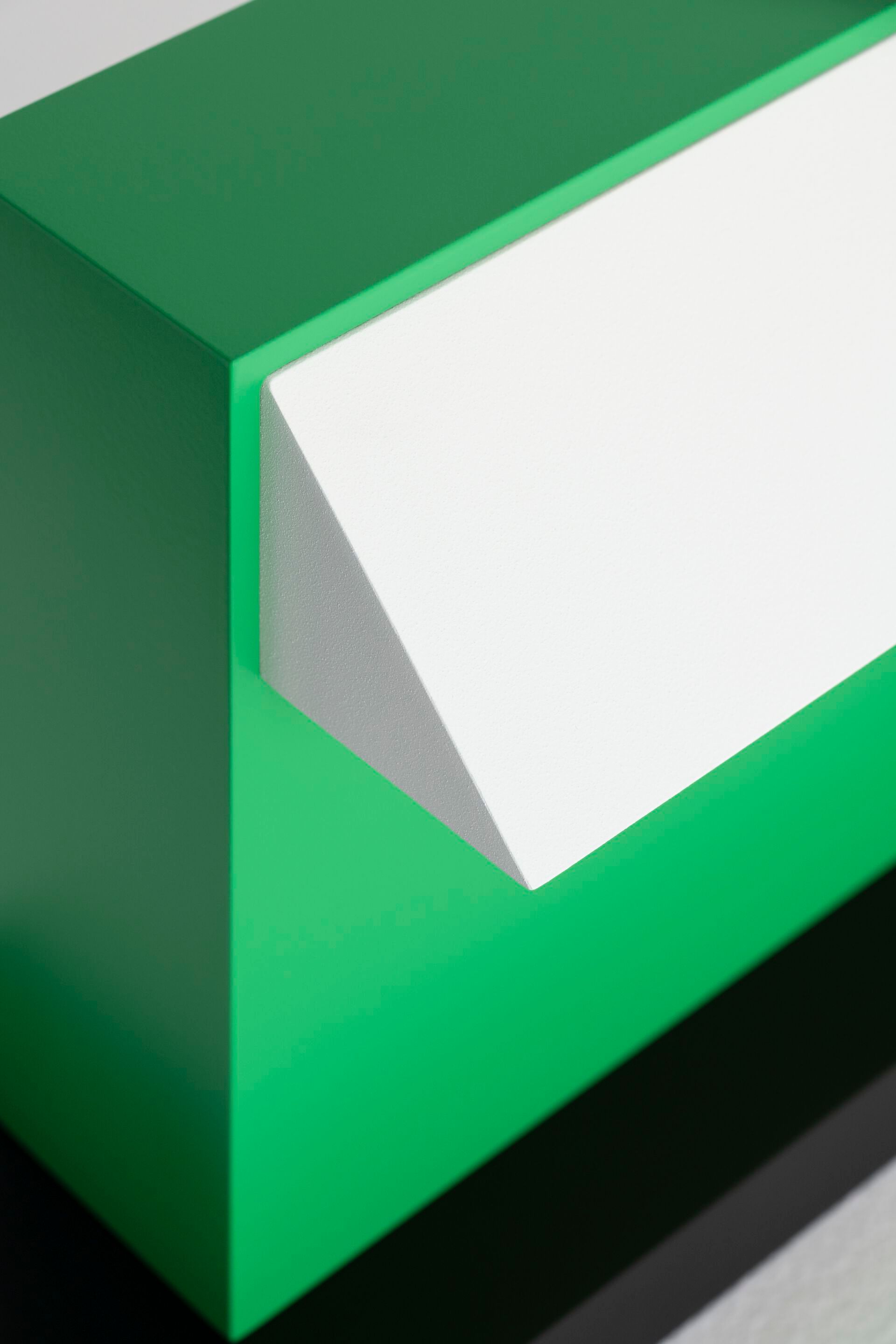 Металлическая настольная лампа Artemide ARCH-00000545 - Вид №1