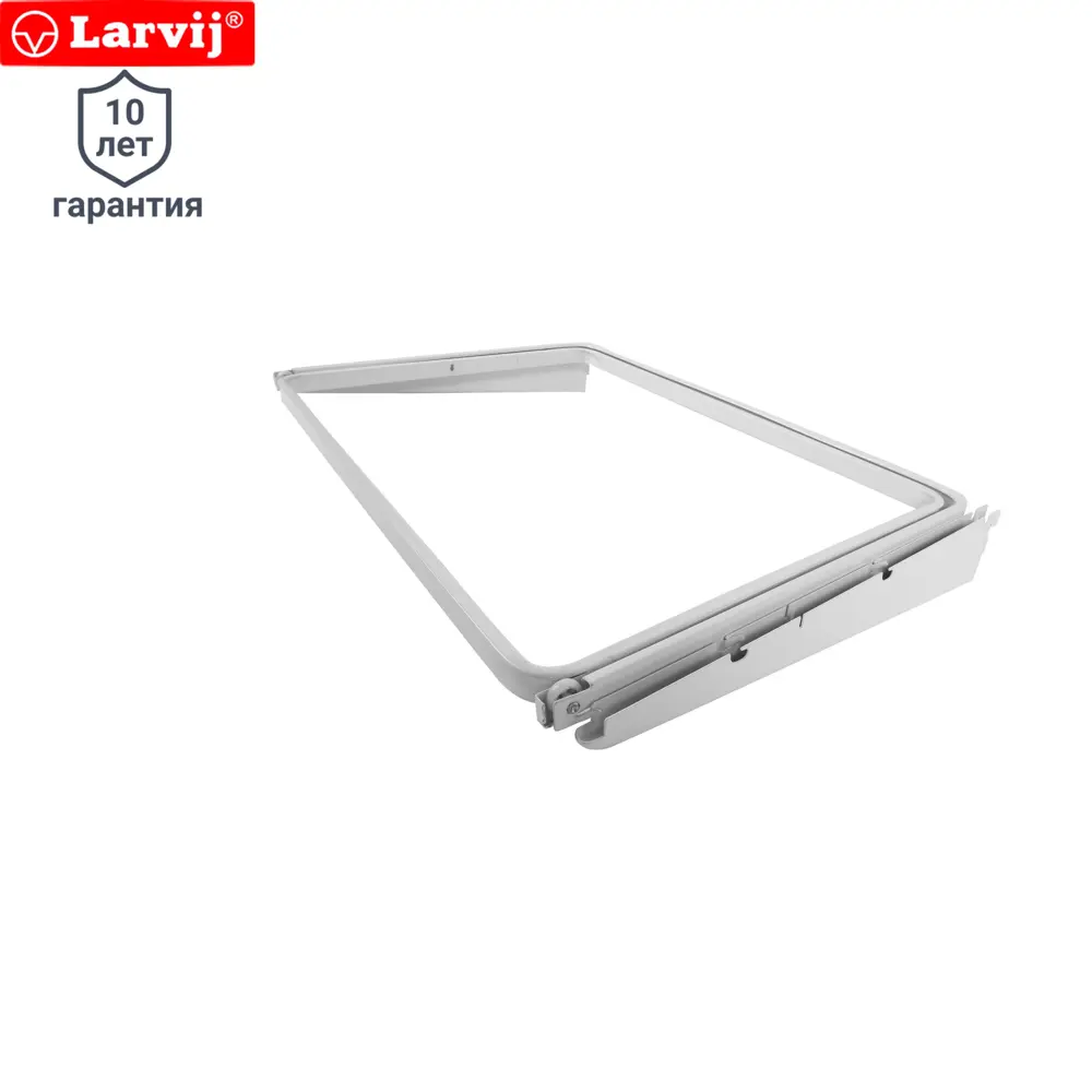 Рама выдвижная для корзин Larvij 600х420 мм 15093342 STLM-2059230 