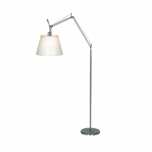 Торшер Favourite Phantom 1867-1F FAVOURITE  081386 Белый