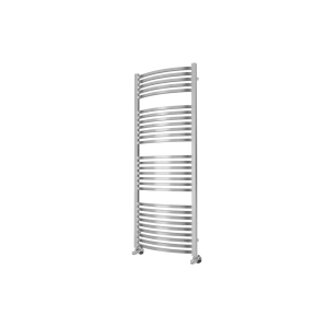 Полотенцесушитель водяной Мира П28 137x52 см, нержавеющая сталь, 1" 82182700 STLM-2012236