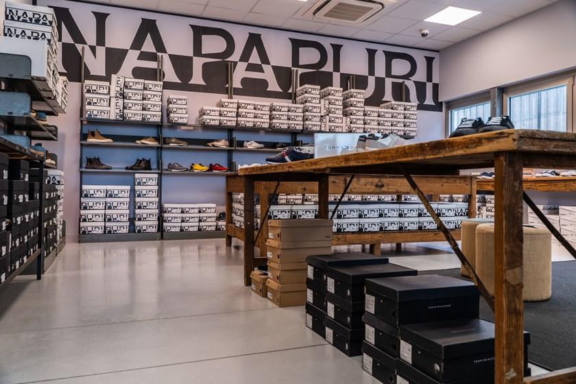 Isoplam Пол с эффектом облака sun-id-1424420 - Вид №2