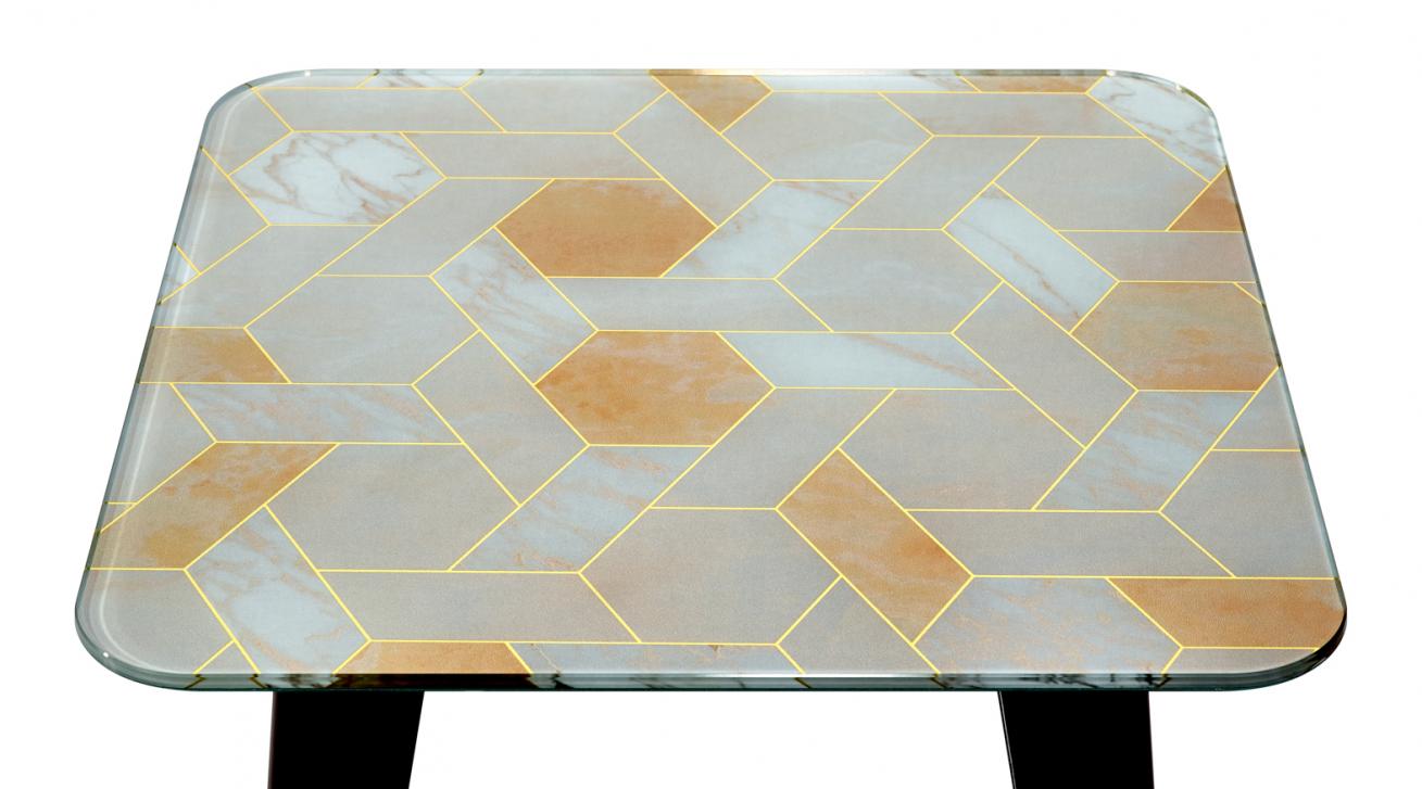 SICIS Owen Square Side Table sun-id-1989731 - Вид №6