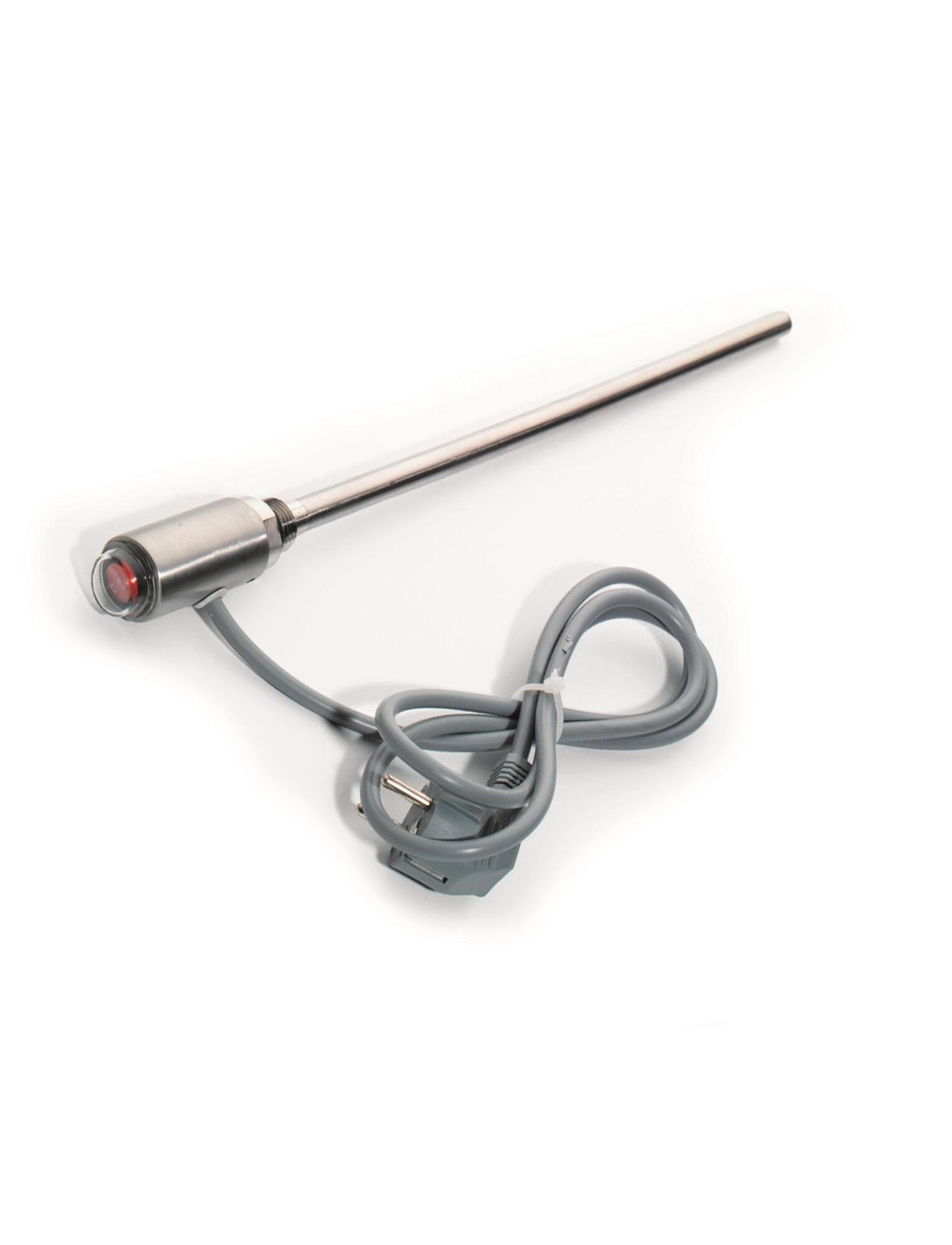 Аксессуар Hammam OCEAN HEATING ELEMENT Электропатрон Сталь  - Вид №9