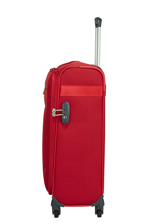 KA7-00003 Чемодан KA7*003 Spinner 55 Samsonite Citybeat  - Вид №4