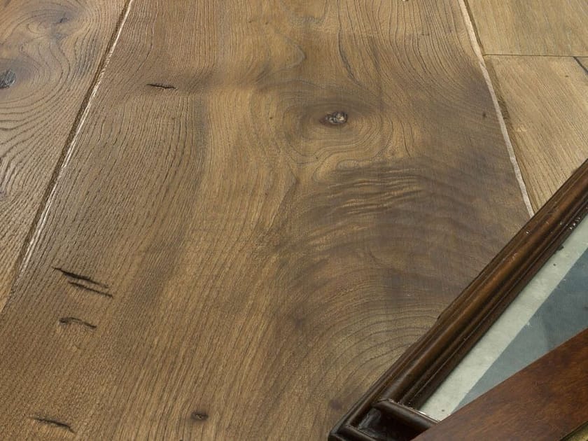 Вяз матовый паркет Bassano Parquet Бассано 1832 ARCH-00114891