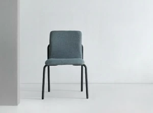 Mobboli Стул из ткани Save 18 f