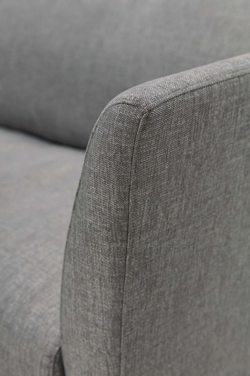 Sits Мягкий 3-х местный диван из ткани Koriander sun-id-1474981 - Вид №4