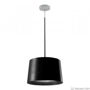 Foscarini 159007 20 Twiggy sosp. grande nero подвес