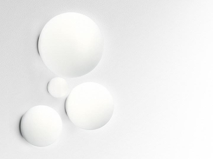 Artemide Галогенный бра из дутого стекла Dioscuri sun-id-1418305 - Вид №1