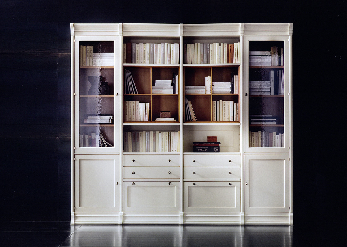 Стенка  BAMAX 03.004 CLASSICO