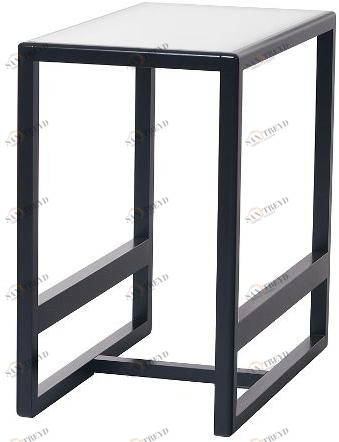 TON Прямоугольный журнальный столик Casablanca sun-id-1399962