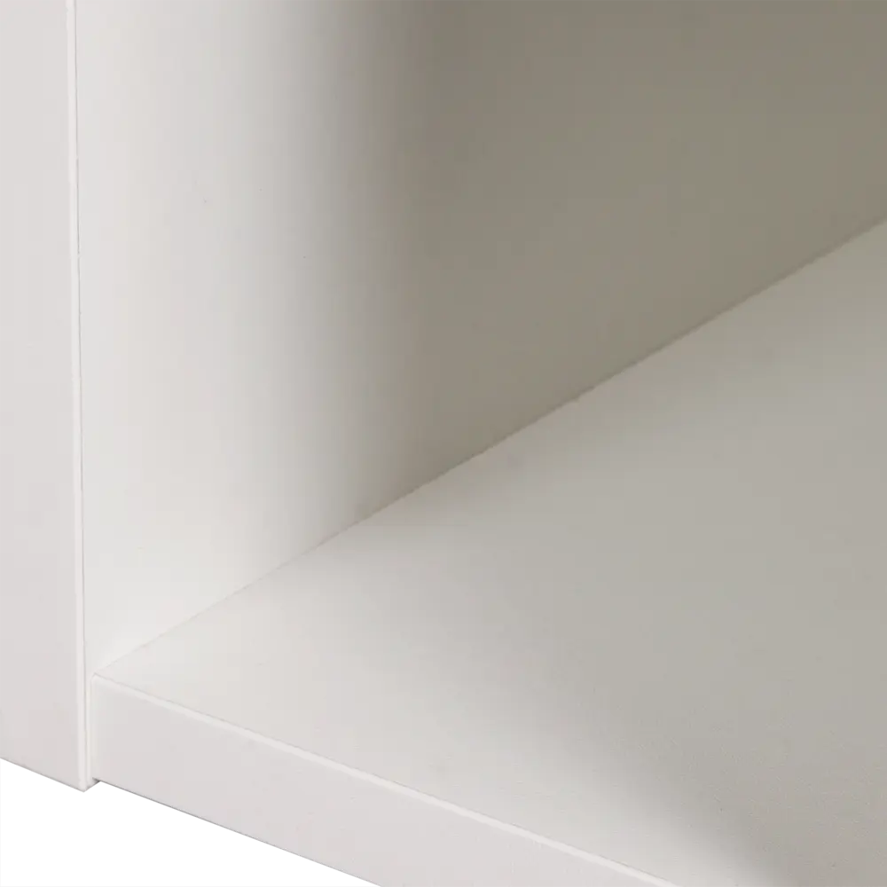 Каркас напольный 15x70x56 см, ЛДСП, цвет белый 17911492 STLM-2104991 DELINIA  - Вид №2