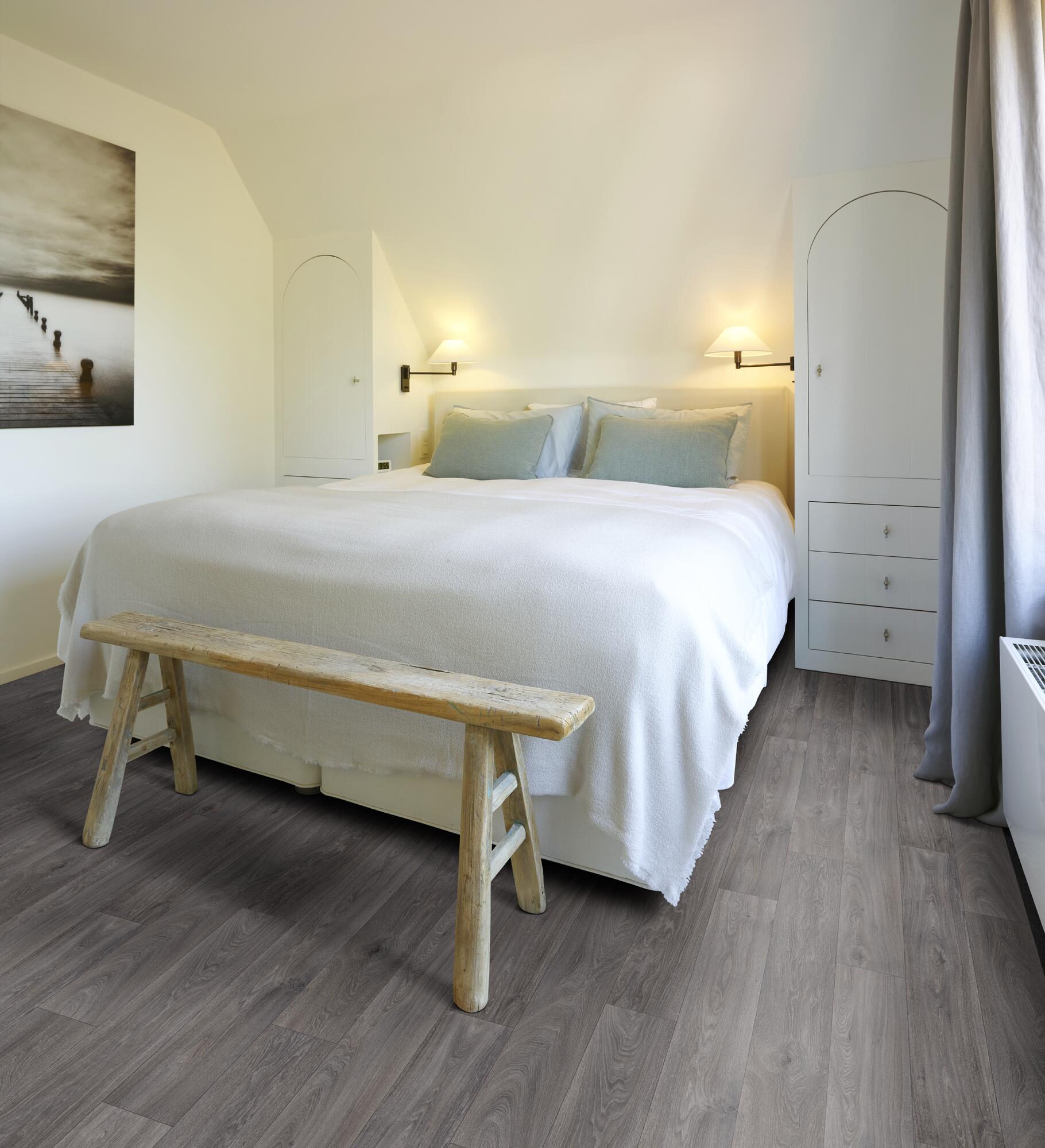 Нескользящий виниловый пол с эффектом дерева BEAUFLOR Feelings ARCH-00003709 - Вид №3