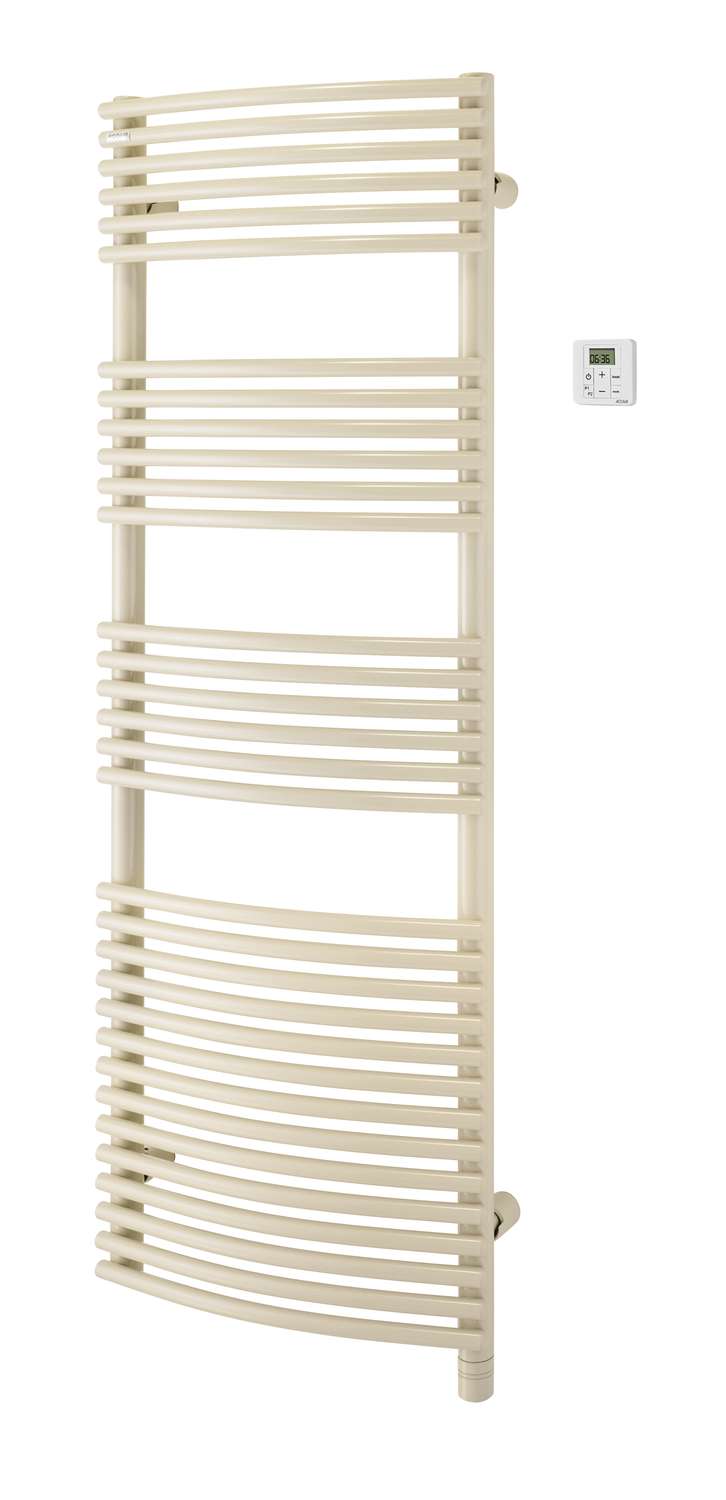 Электрический радиатор TCKI-100-050/GF Kéva Spa Vertical Acova 1776  - Вид №2