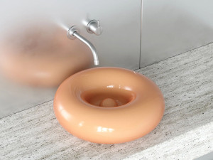 Керамическая столешница