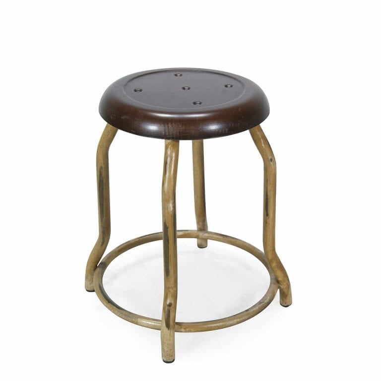 081179 Низкий табурет Francisco Segarra Draco Santreyd