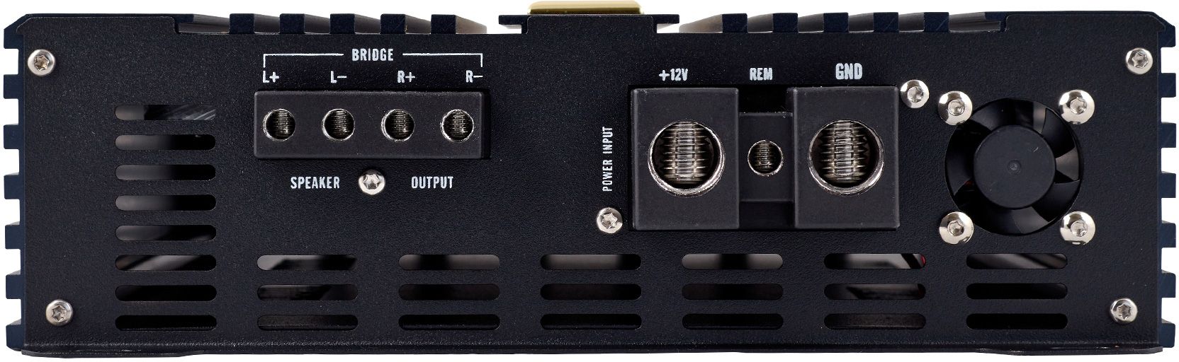 9102882 Усилитель Kicx HS DM 2.1000 STDN-0084895 - Вид №4