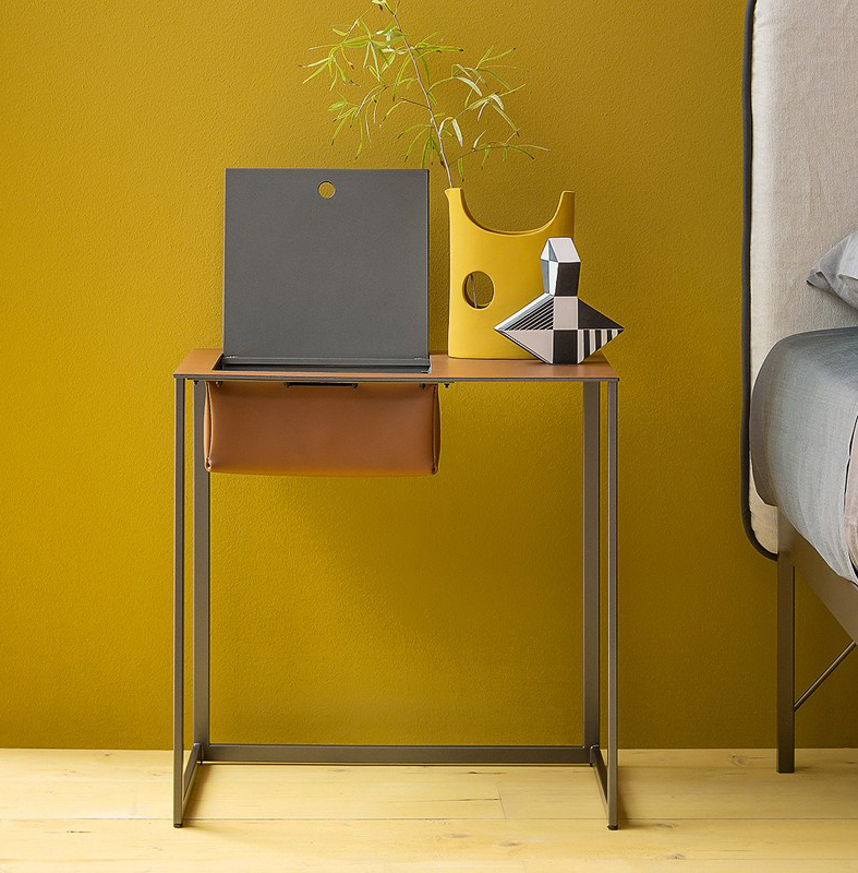 Тумбочка TASCHINO ZANOTTA 643  - Вид №1