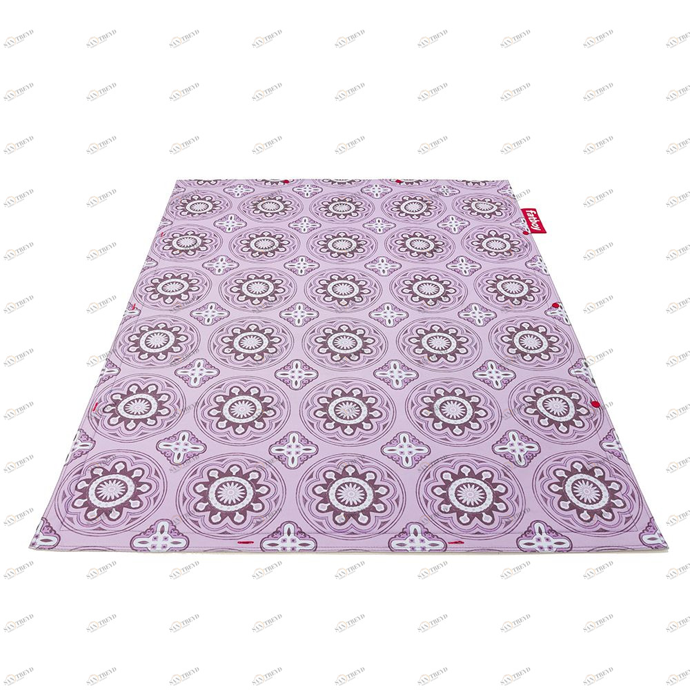 Ковер Fatboy® casablanka пурпурный 9006434