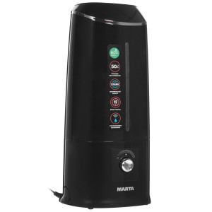 8155462 Увлажнитель воздуха MARTA MT-2691