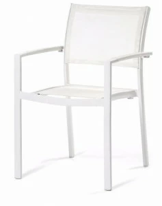 Varaschin Стул Batyline® с подлокотниками Victor 2902t