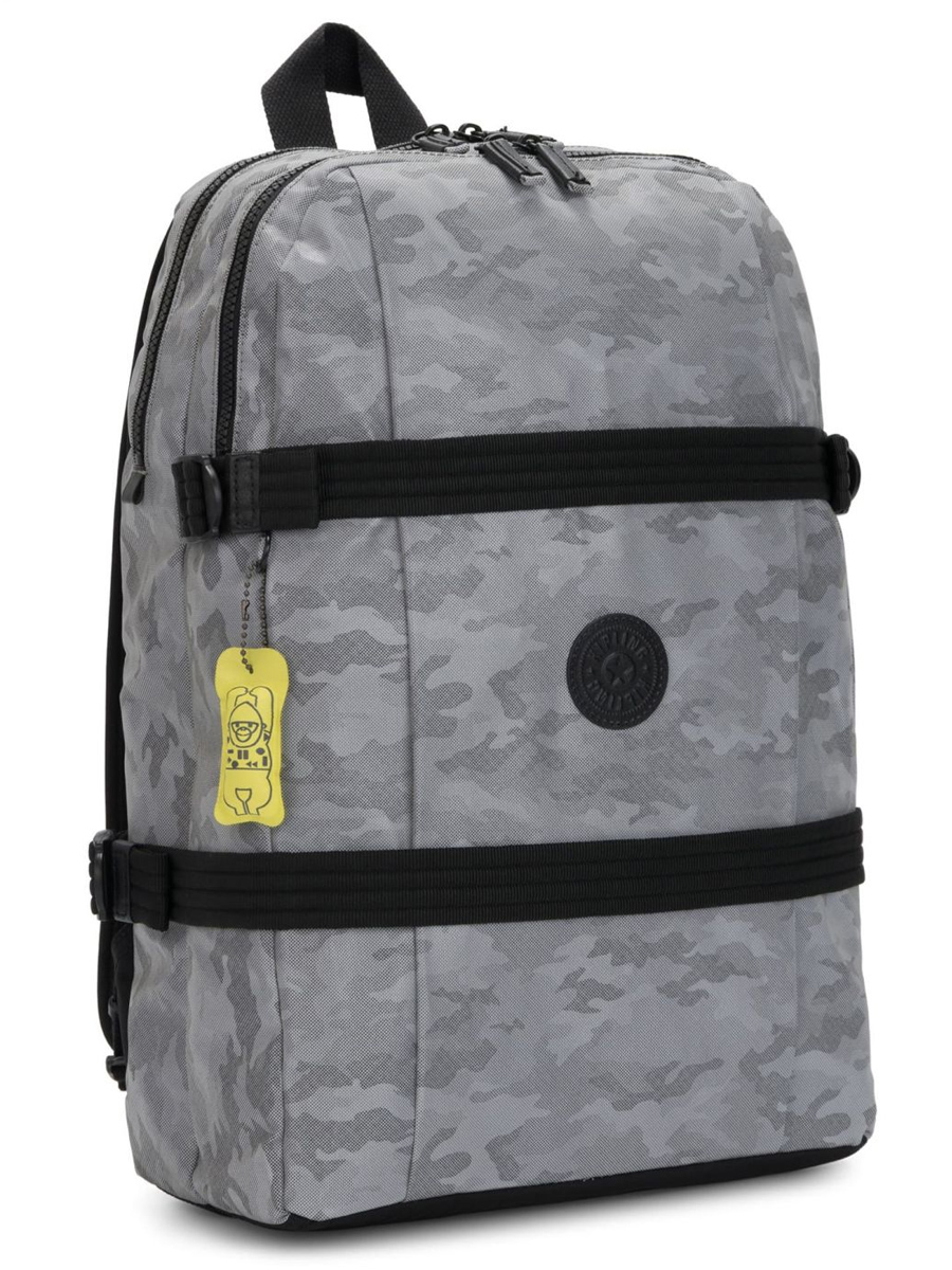KI387857Y Рюкзак Tamiko Medium Backpack Kipling Tamiko P  - Вид №2