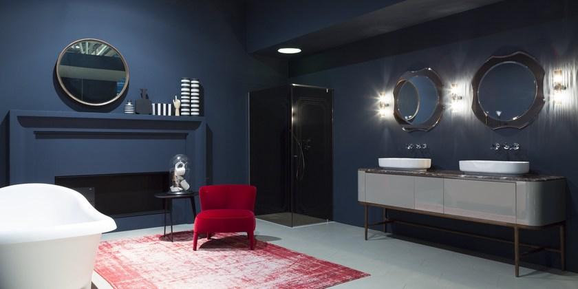 Antonio Lupi Design Полная мебель для ванной Ilbagno Antoniolupi sun-id-1430065 - Вид №21