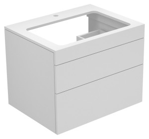 31571400100 Тумба под умывальник KEUCO Edition 400