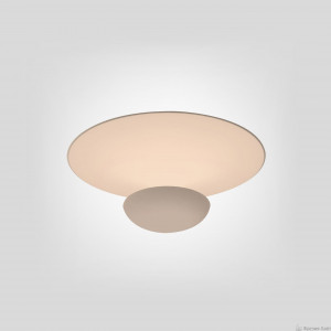 Vibia 2004 36 Soft Pink светильник настенно-потолочный
