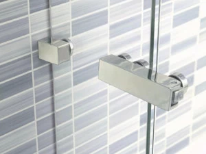 Nuova Oxidal Петля для душевой кабины