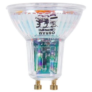Лампа светодиодная Osram GU10 6.9 Вт 575 Лм свет холодный белый