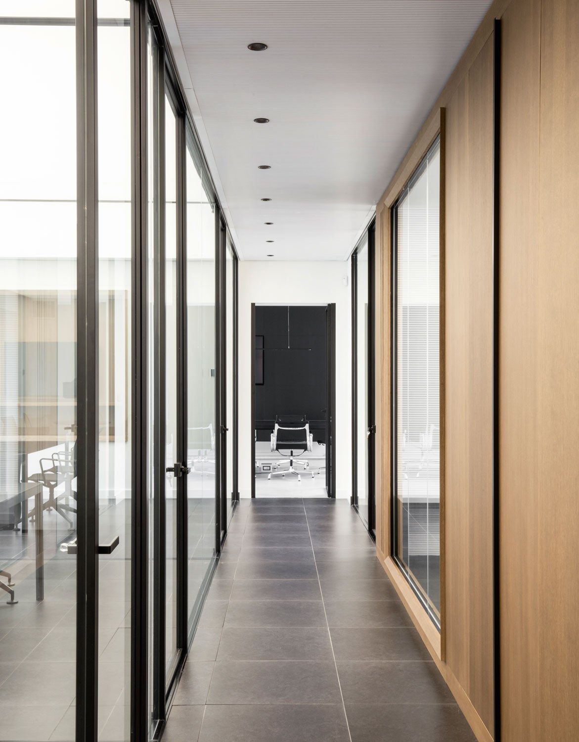 Круглый светодиодный светильник Deltalight Deep Ringo ARCH-00062992 - Вид №5