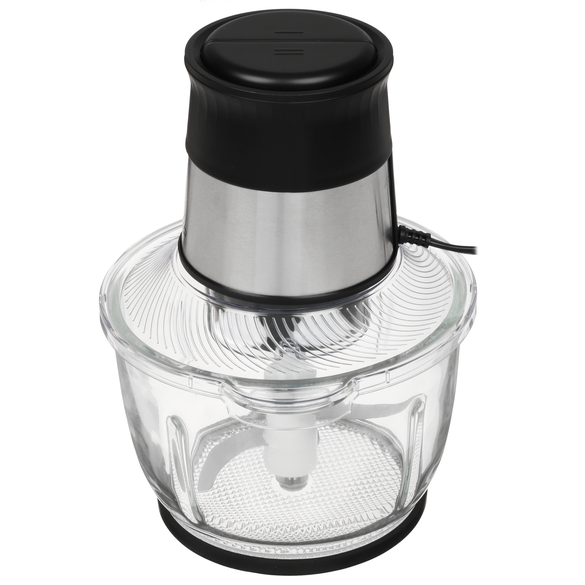 5406268 Измельчитель  DEXP CP-500 черный STDN-0069214 - Вид №2