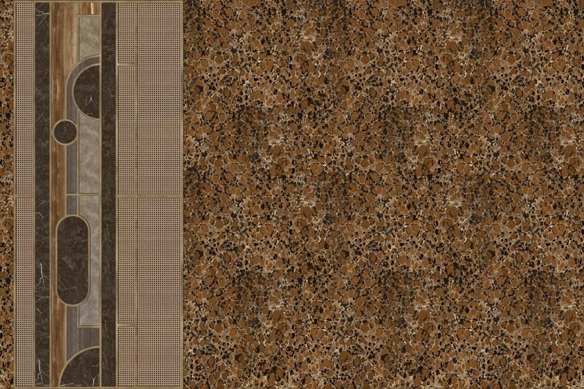 GLAMORA Обои на стену Collection x creative wallcoverings Glx36 - Вид №1