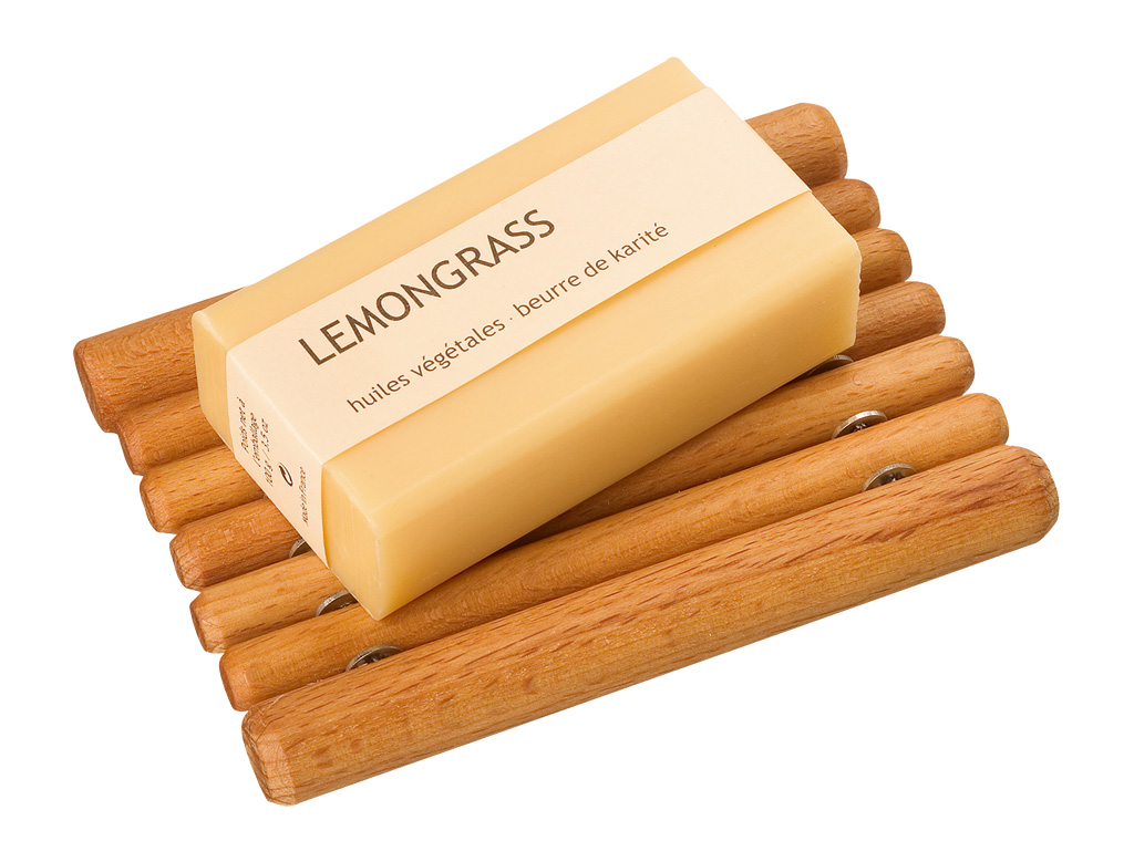 697550 Мыльница Buerstenwelt 