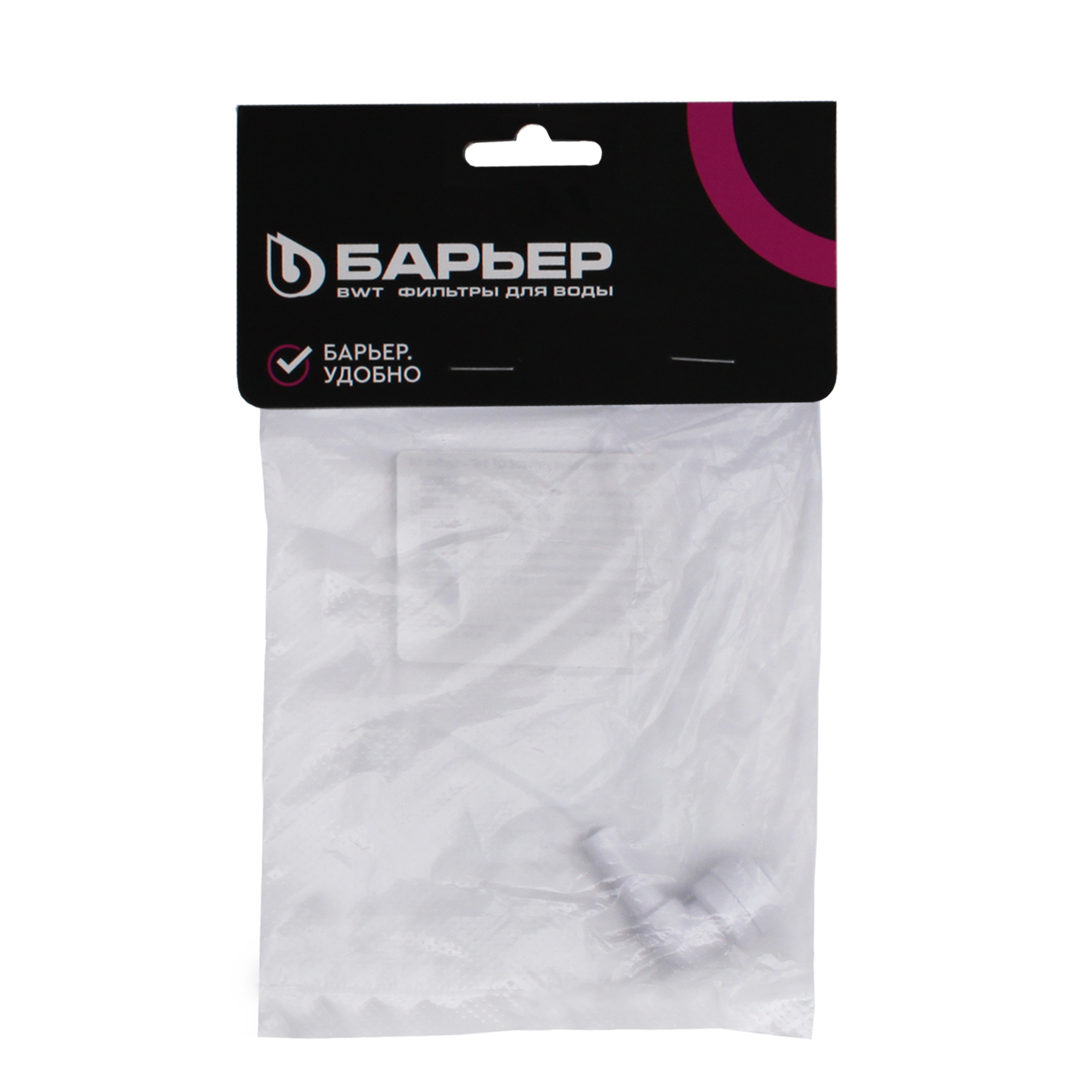 Угловой фитинг Santreyd для систем водоочистки 89097063 STLM-0078389 - Вид №2