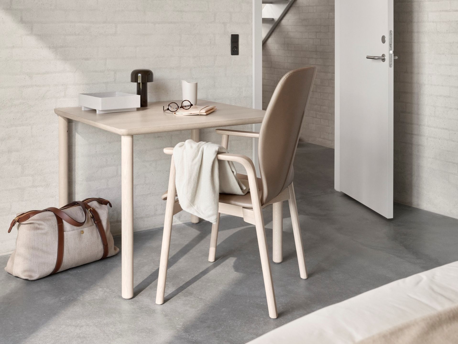 Обеденный стол Brunner feel ARCH-00090182 - Вид №7