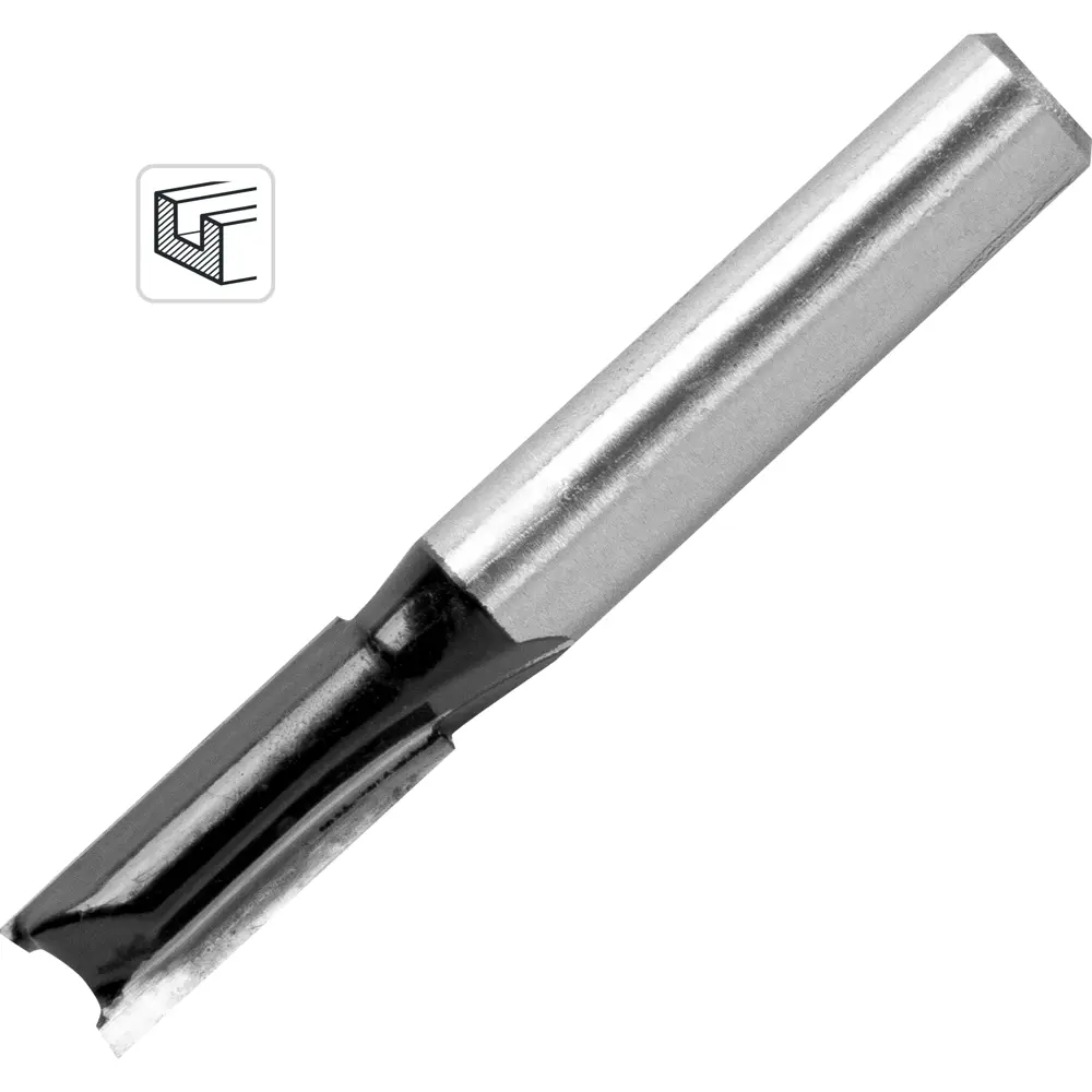 Фреза пазовая Fit 36639, по дереву, 8x58 мм 82262389 STLM-2173943 