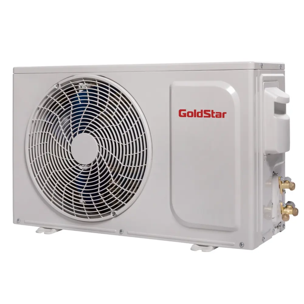Сплит-система GoldStar GSAC-09HN1 9K BTU охлаждение/обогрев STLM-2210289 - Вид №8