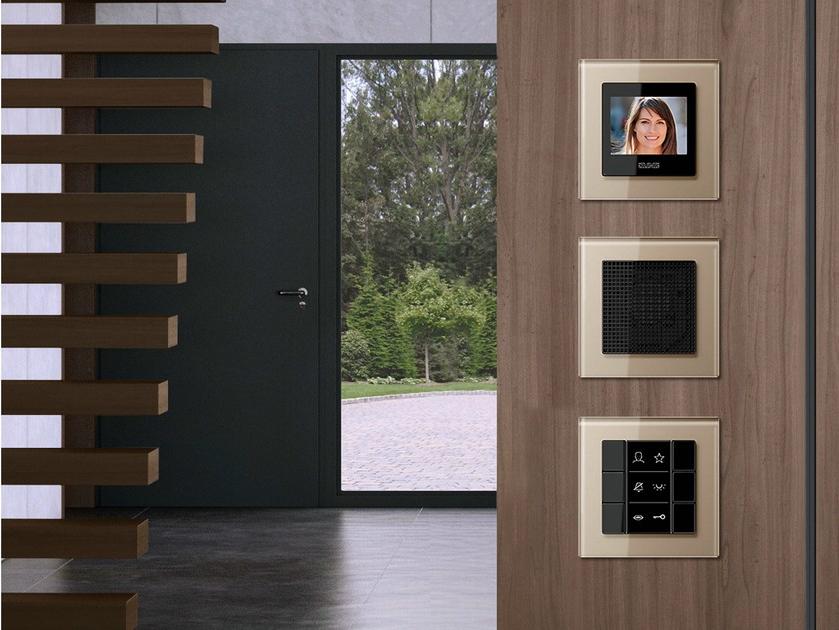 JUNG Домофон и видеодомофон sun-id-1460039 - Вид №4