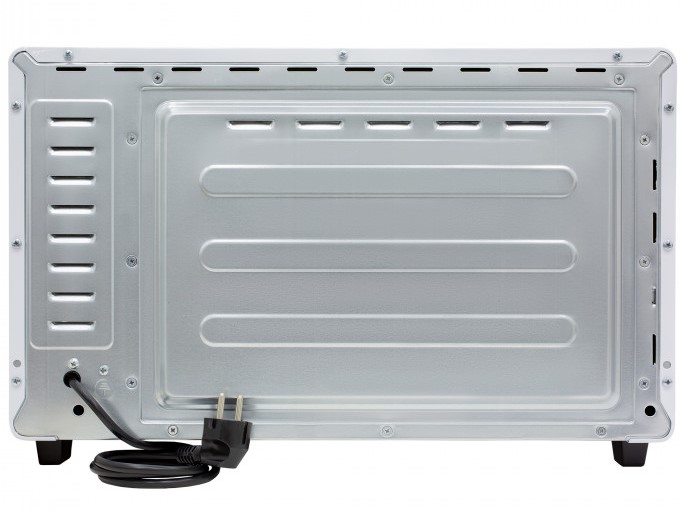 9142095 Мини-печь Schaub Lorenz SLE OW4031 белый STDN-0096630 - Вид №6